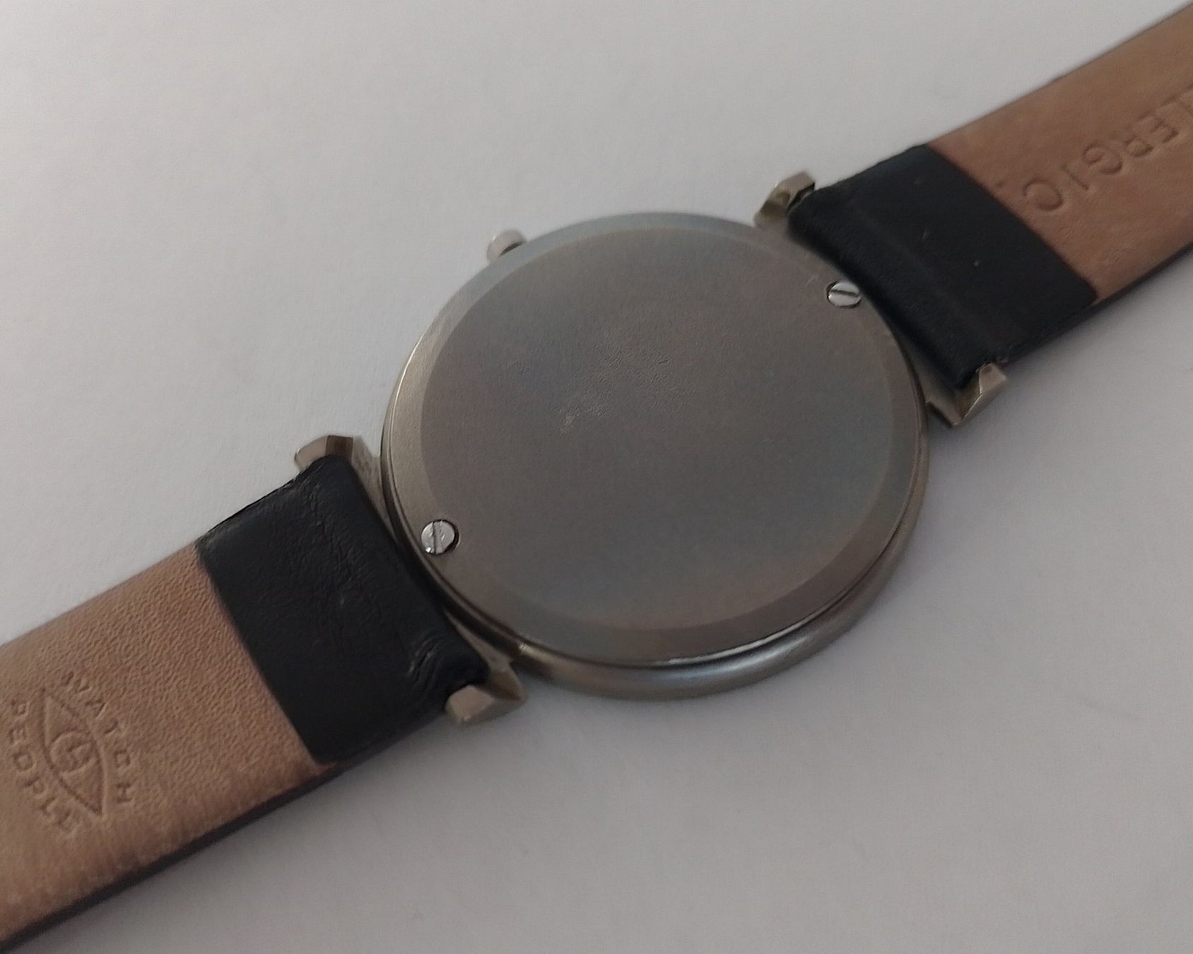 Jowissa Uhren: Jowissa Roma Vintage – Gebraucht aus Basel von Givens_Watches 5