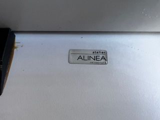 Scrivanie: Moderner Bürotisch Alinea! 250x80cm – Usato da Rheinfelden venduto da PowerGroup 3
