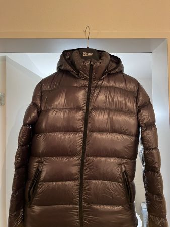 Neu-HERNO Herren Winterjacke