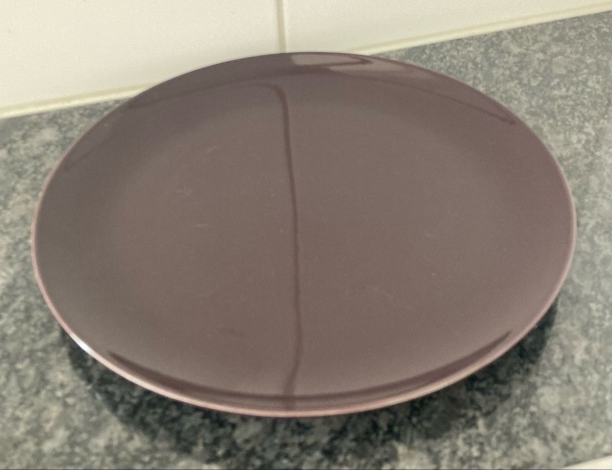 Ikea Piatti: IKEA FARGRIK Salatteller – Usato da Zürich venduto da Sick0