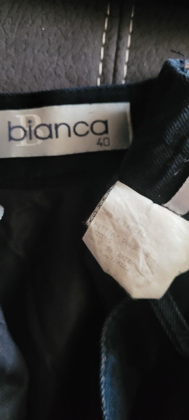 Gonne: Jupe  Bianca taille 40/ Lyocell – Usato da Vevey venduto da x_y_f 1