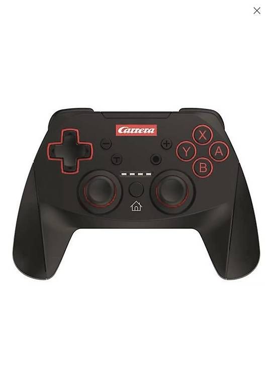 Rennbahnen: Carrera Hybrid Controller Bluetooth  – Neu und originalverpackt aus Schöfflisdorf von Renf68 1