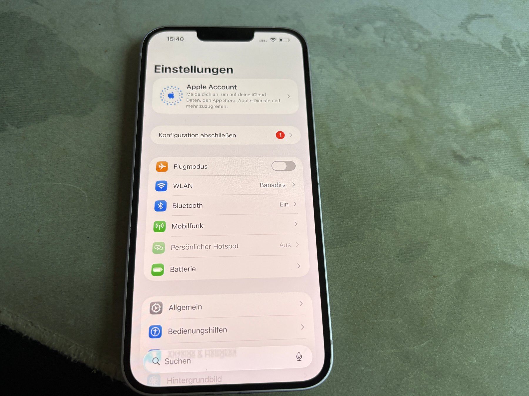 Apple Portables: Iphone 14 Plus 128Gb#78 – D'occasion à Au SG par bah_6f5w 4