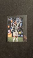 Cristiano Ronaldo - Juventus Turin - Sammelkarte