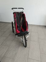 Veloanhänger Chariot