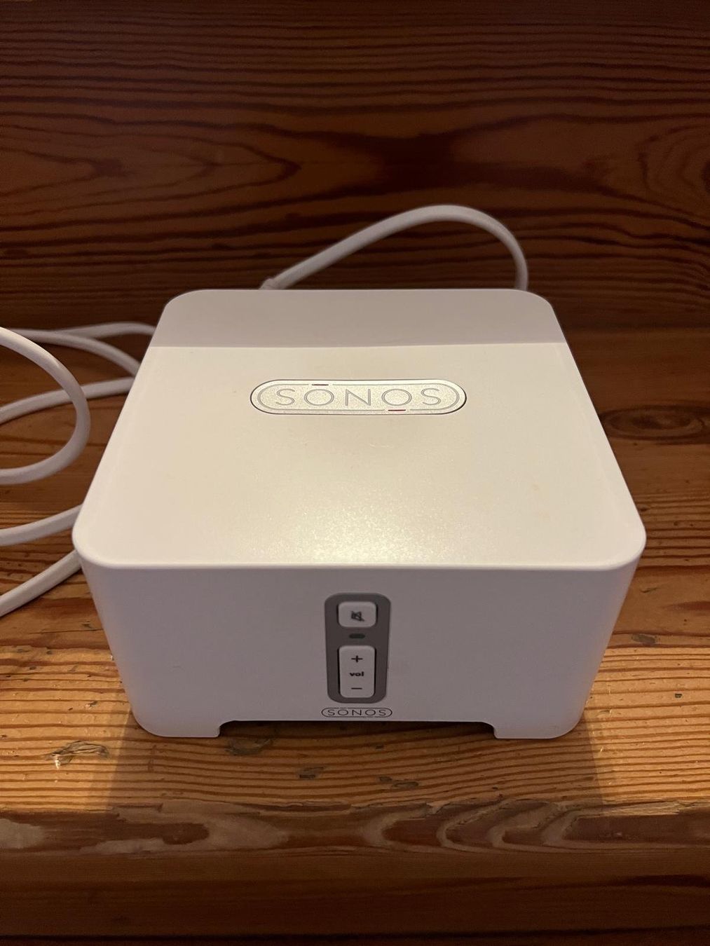 Sonos Lettore multimediale & Streamer: Sonos Connect, Top Zustand – Usato da Niederlenz venduto da Moki123