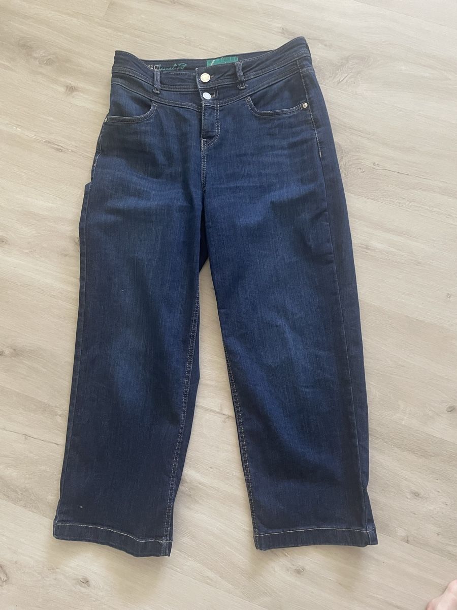 Jeans: Street one Jeans – Usato da Remigen venduto da Mamo59