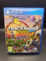 Trackmania Turbo PS4 / PS5 📀🎮📀 TOP