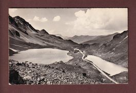 FLÜELA-PASS - Hospiz