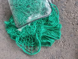 Ladungssicherungsnetz 3x4m