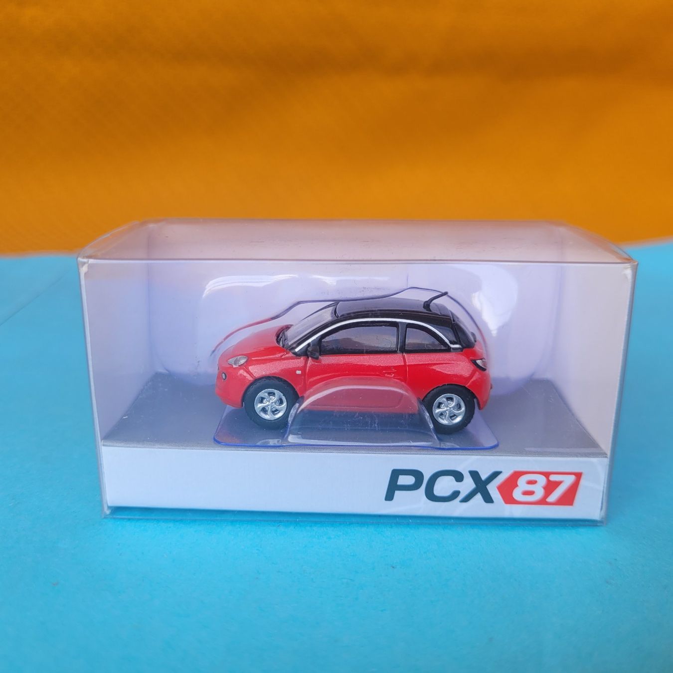 Opel Modellini d'auto: Opel Adam 1:87 PCX870380 – Nuovo (secondo la descrizione) da Domdidier venduto da Bimbo57