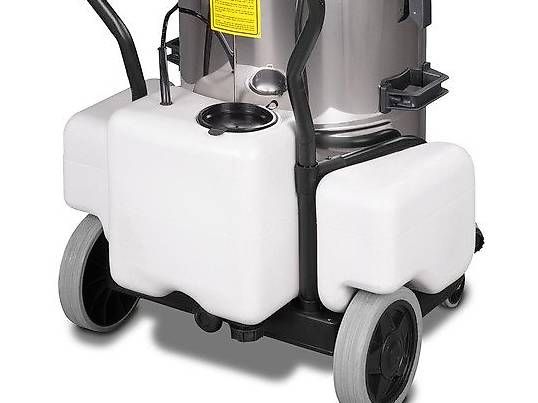 Tutte le macchine: CLEANCRAFT flexCat 262-2 IEPD SPRÜHEXTRAKTIONSGERÄT – Nuovo e nell'imballaggio originale da Rüthi (Rheintal) venduto da Toptool-2 4