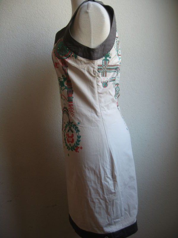 Skunkfunk Vestiti: Skunkfunk belle robe en taille 36CH! – Usato da Champlan venduto da baghera12 1