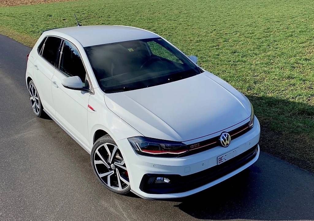 VW Automobili: VW POLO 2.0 TSI GTI DSG – Usato da Worb venduto da vd986u 4
