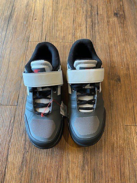 Herrenschuhe: Ride Concepts Transition Gr. 41 NEU – Neu und originalverpackt aus Hochdorf von TreeLeeHochdorf