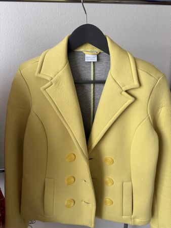 Hübsche Madeleine Jacke