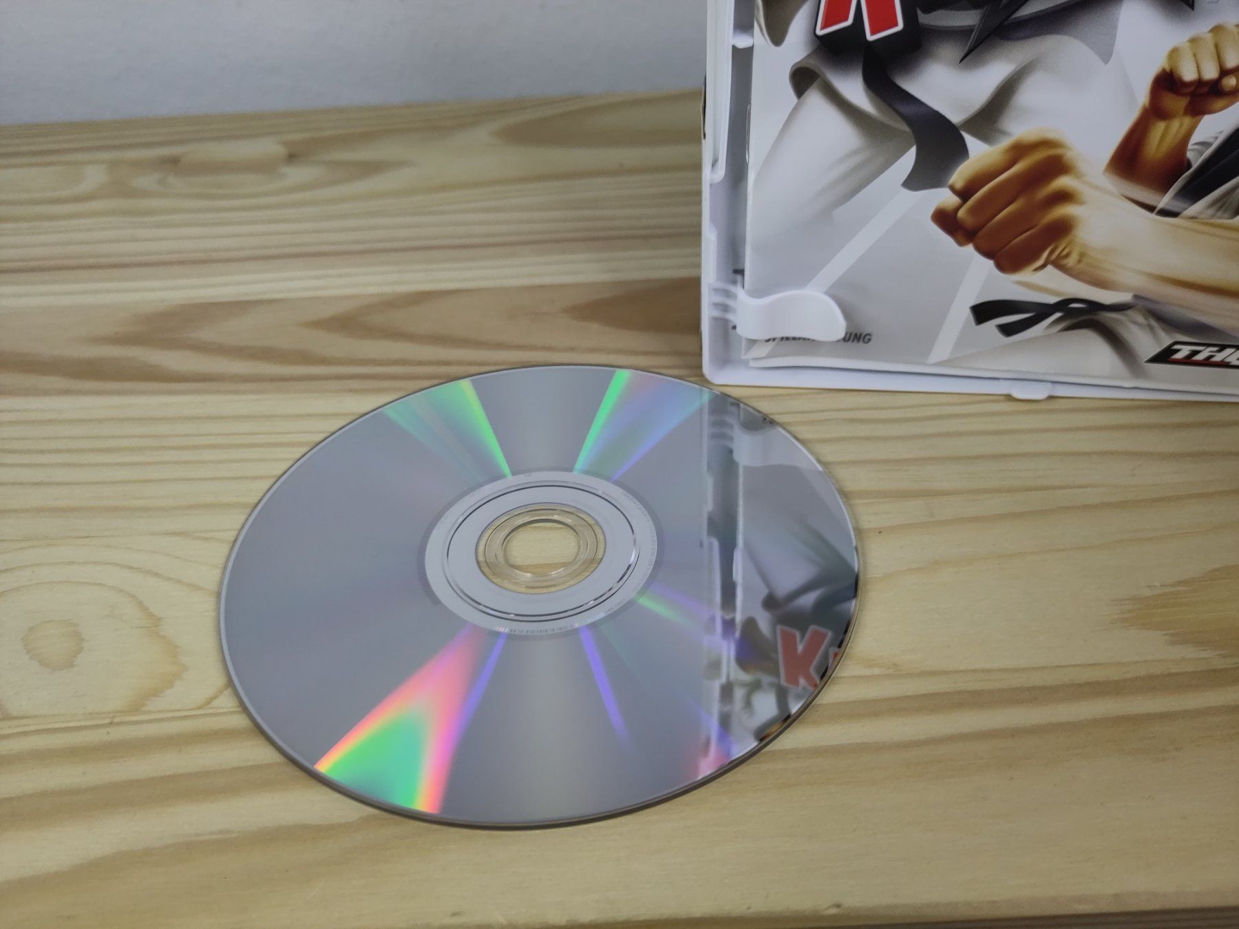 Giochi: All Star Karate Nintendo Wii PAL CIB – Usato da Zug venduto da RepTCG 3