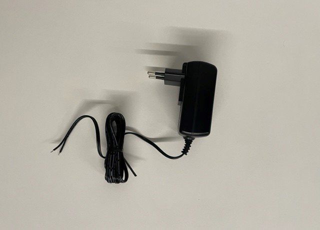 Kabel: EU-Netzstecker cULus 24V / 24W, Netzteil, Steckernetzteil – Neu und originalverpackt aus Hünenberg von Dominique1974 9