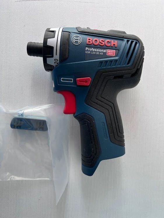 Akku Für Bosch 12V Werkzeuge - 2Ah Wie BAT120 GSB GSR PSR