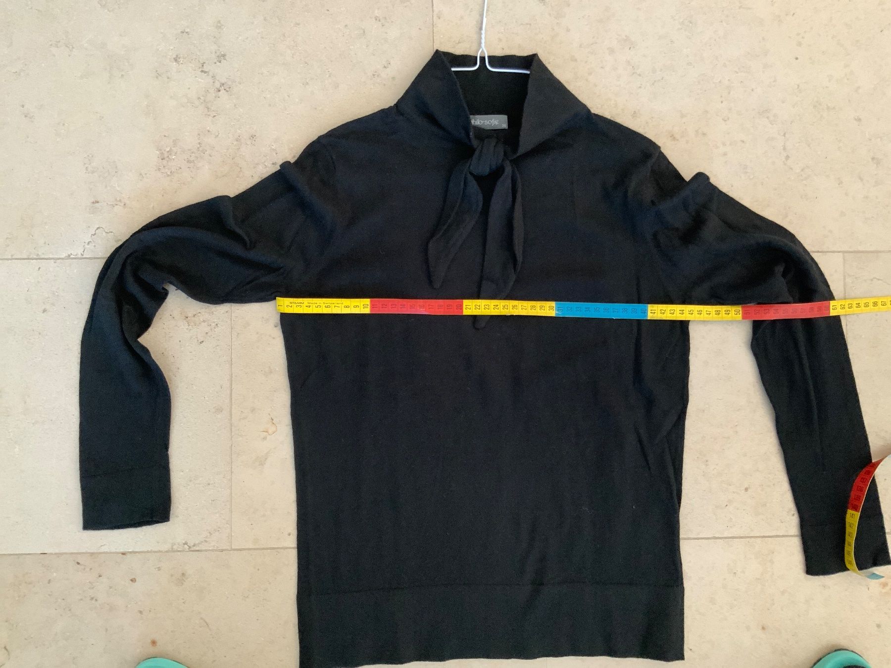 Maglioni & Felpe: Pullover Damen Philo-Sofie 36 mit Kaschmir – Usato da Buchs SG venduto da Sunie 1