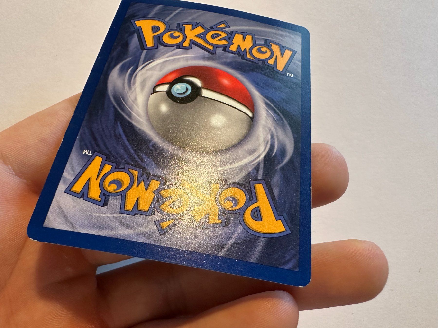 Pokémon Carte collezionabili: Hitmonchan holo Base EN – Usato da Hagendorn venduto da Pokecollectorch 5