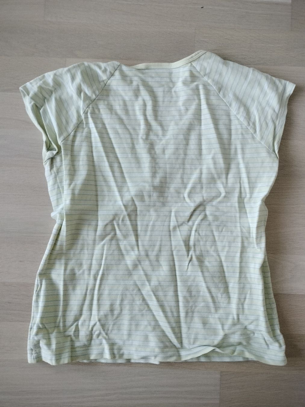 Lacoste T-shirt: Tshirt Lacoste S – Usato da Chavannes-Renens venduto da mapaemsa 2