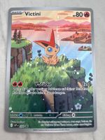 Victini SVP208 DE - Promo