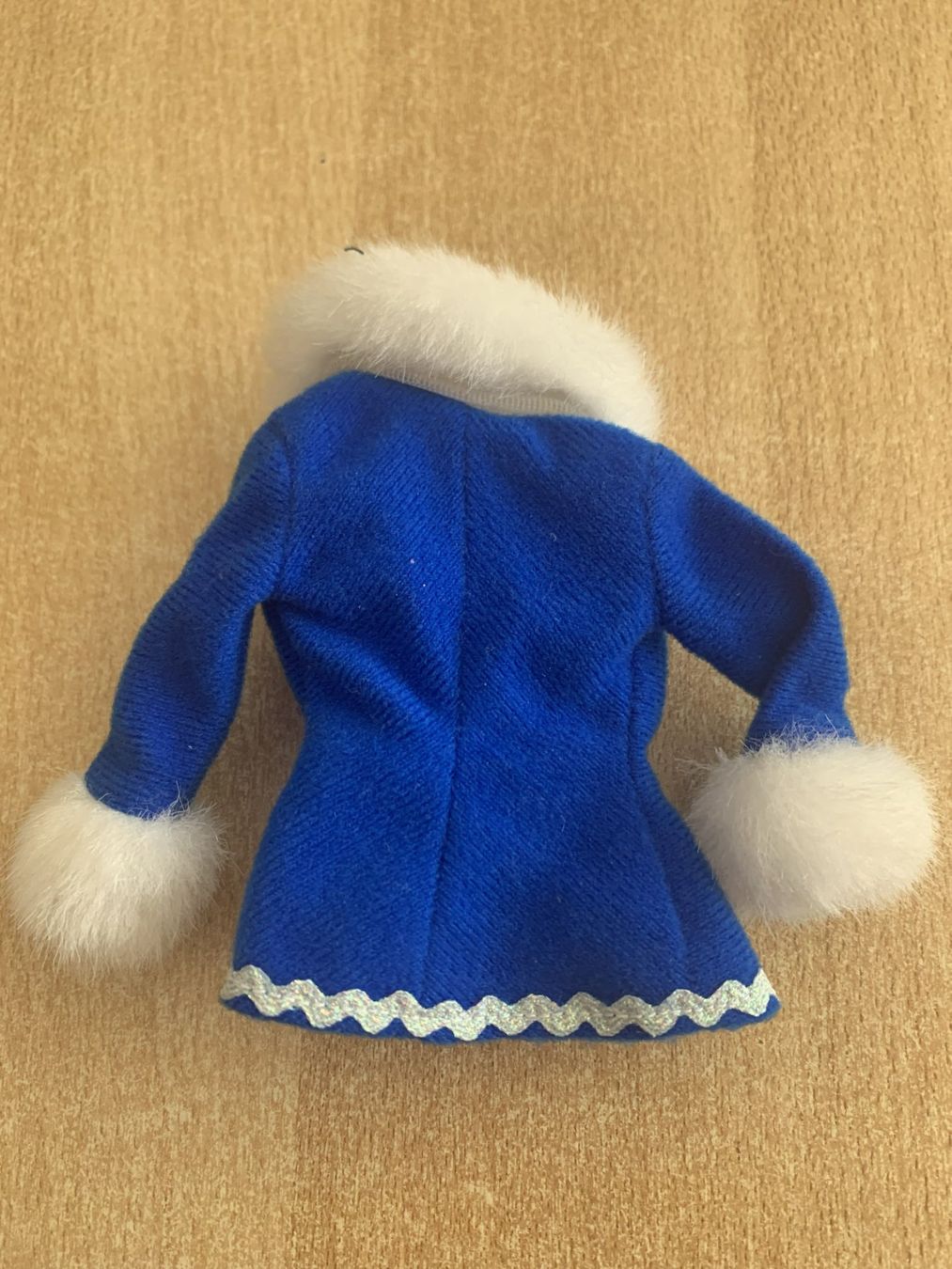 Bambole: Jacke für Barbie – Usato da Reinach BL venduto da jessihome 1