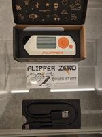 Flipper Zero (ultra Rare)