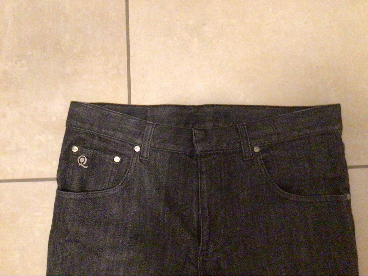 Alexander Mcqueen Jeans: Jeans Alexander McQueen 48 – Usato da Minusio venduto da liam04 1