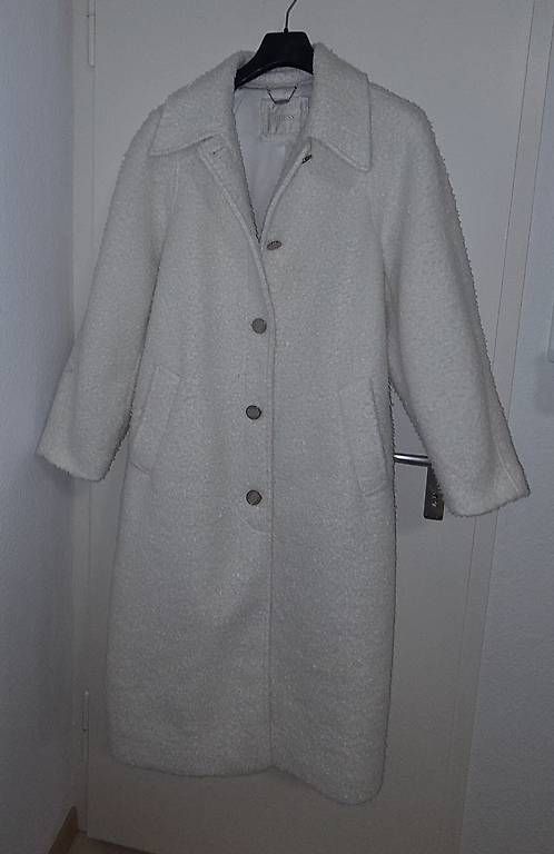 Cappotti: Guess Teddy Mantel/Wintermantel  – Usato da St. Gallen venduto da ruz_t5lk 4