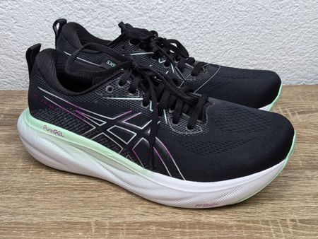 Chaussures Running Femme ASICS Gel-Ziruss 8 - New - T 41.5