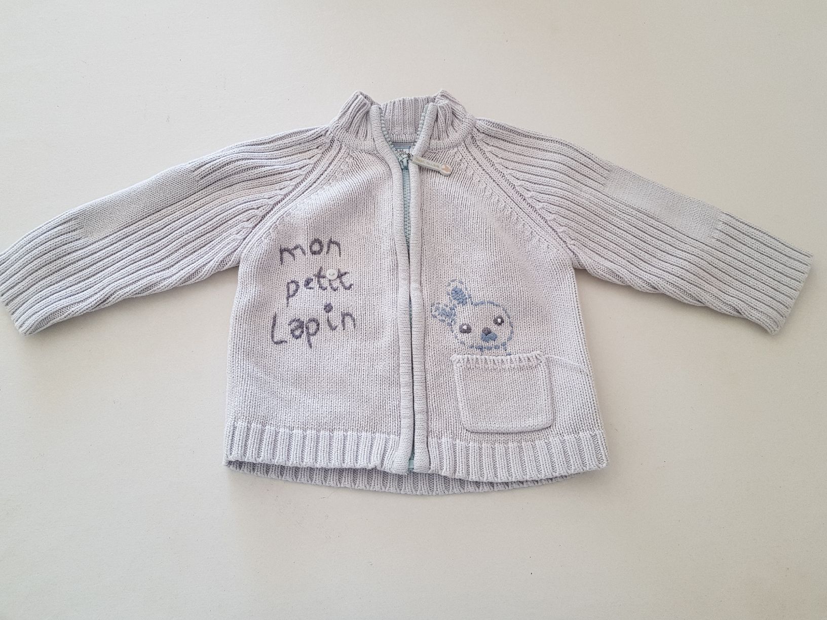 Altro abbigliamento: jaquette  – Usato da Hermance venduto da Triplebizzo