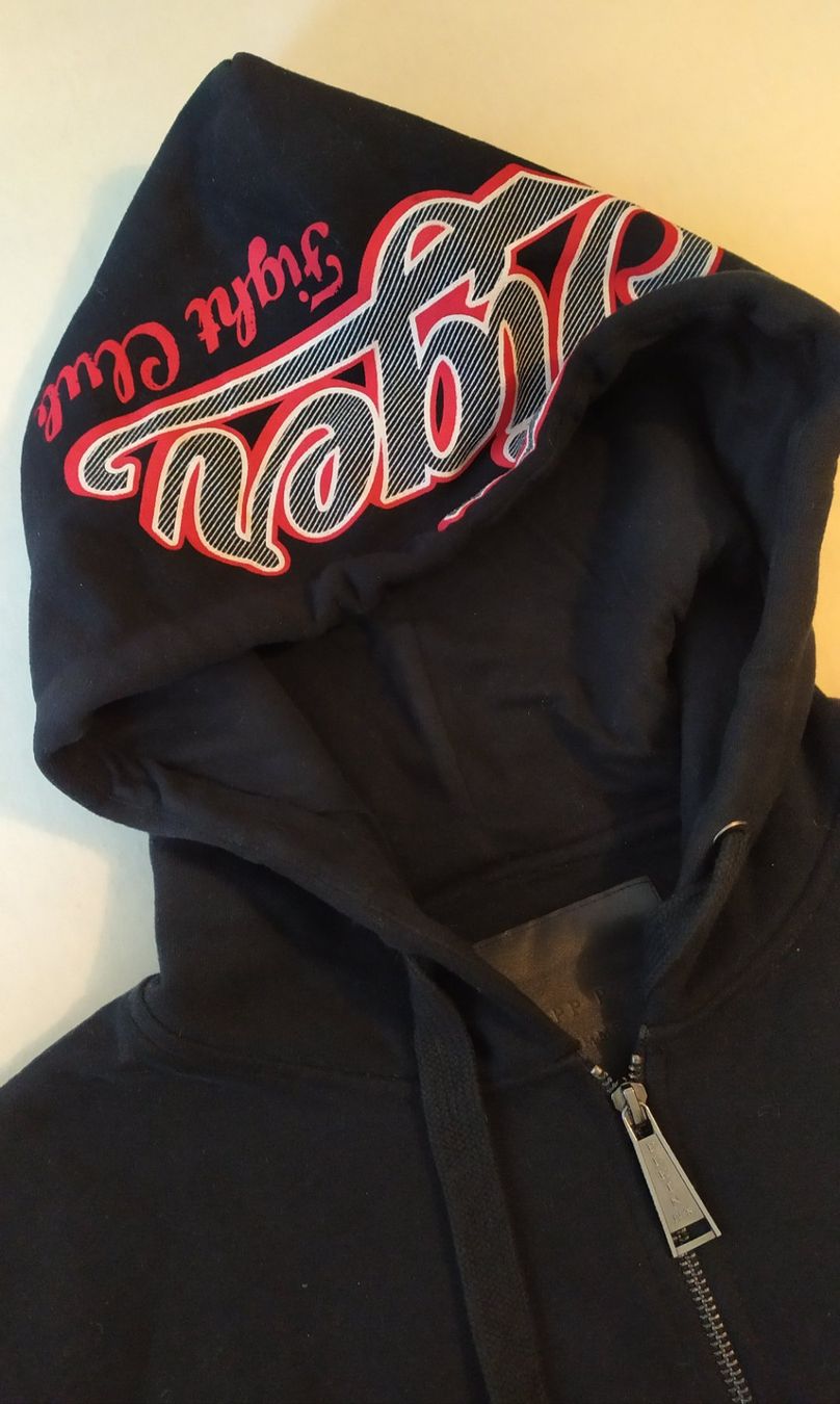 Philipp Plein Giacche: Jacke/Hoodie Philipp Plein – Nuovo (secondo la descrizione) da Chezard St-Martin venduto da Loucail 2