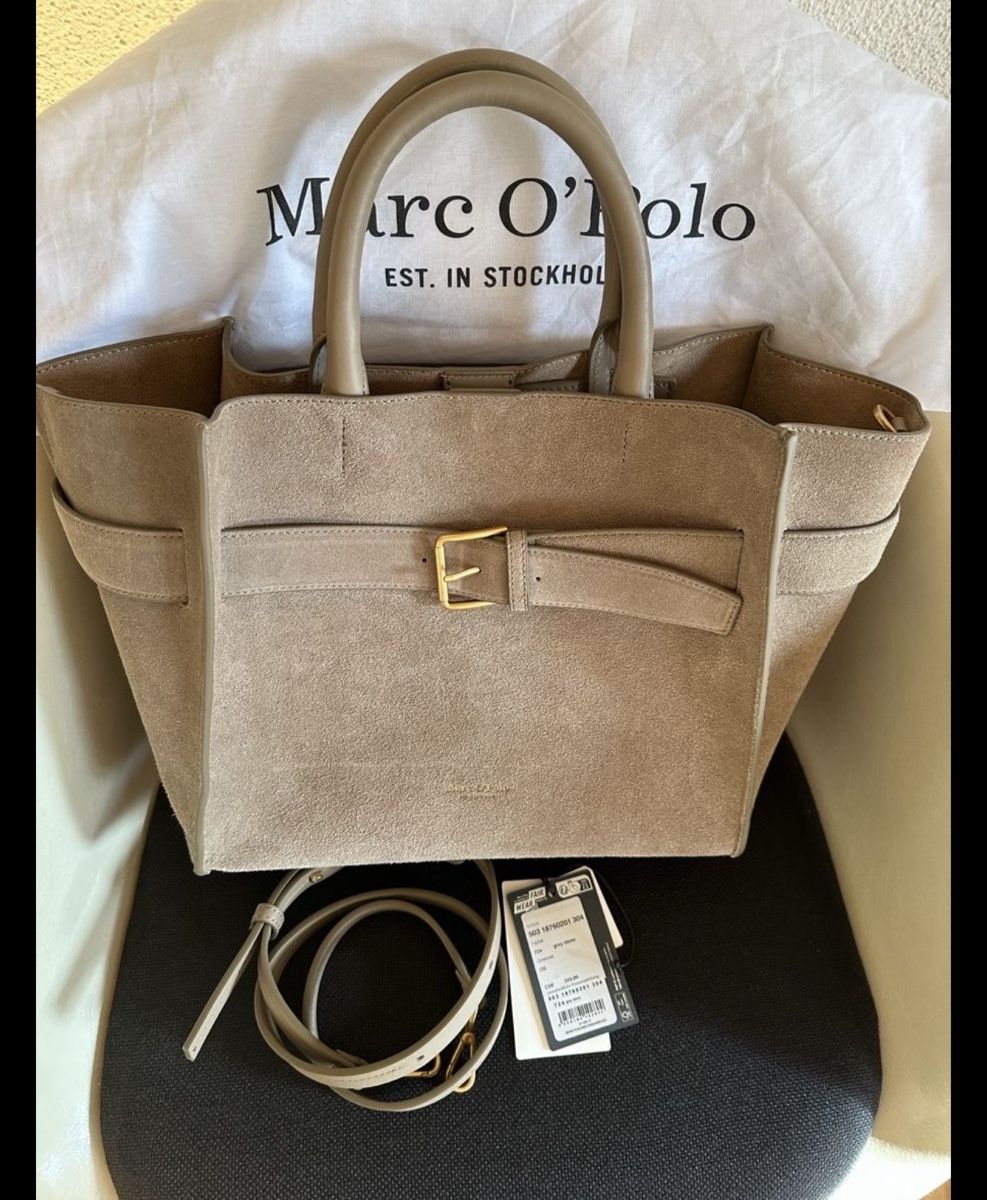 Marc O'Polo Taschen für Damen: Marc O Polo Tasche – Neu (gemäss Beschreibung) aus Winterthur von bonniescloset