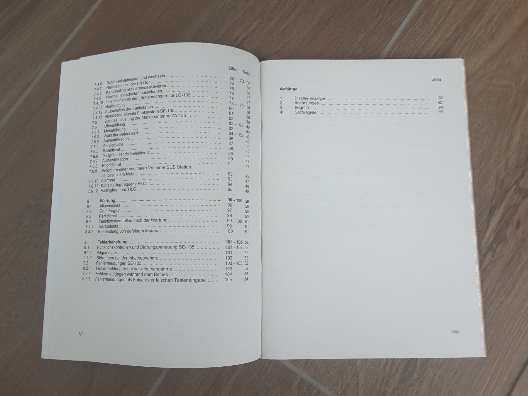 Microfoni: Regl. Funksystem SE - 135 – Usato da Reichenburg venduto da Pipo-67 2
