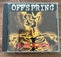 Offspring - Smash