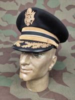 Schirmmütze US Army für Judge Advocate General