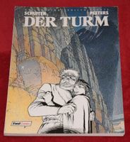 GEHEIMNISVOLLE STÄDTE…Nr.3..DER TURM...Feest 4. Auflage 1994