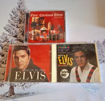 9 ELVIS PRESLEY CD'S S.FOTOS