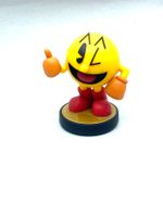 Pac Man – Super Smash Bros. No 35