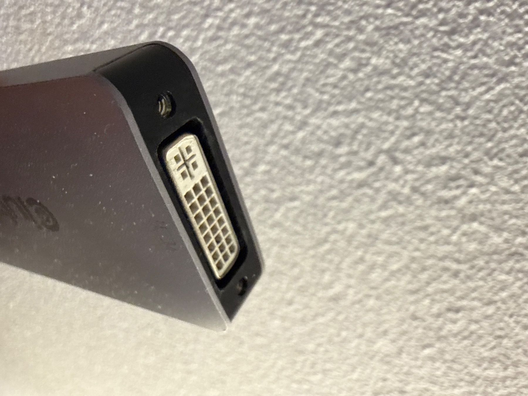 Unità & Adattatore: Club 3d Typ C zu DVI Adapter – Usato da Heimberg venduto da Arcsaber 4