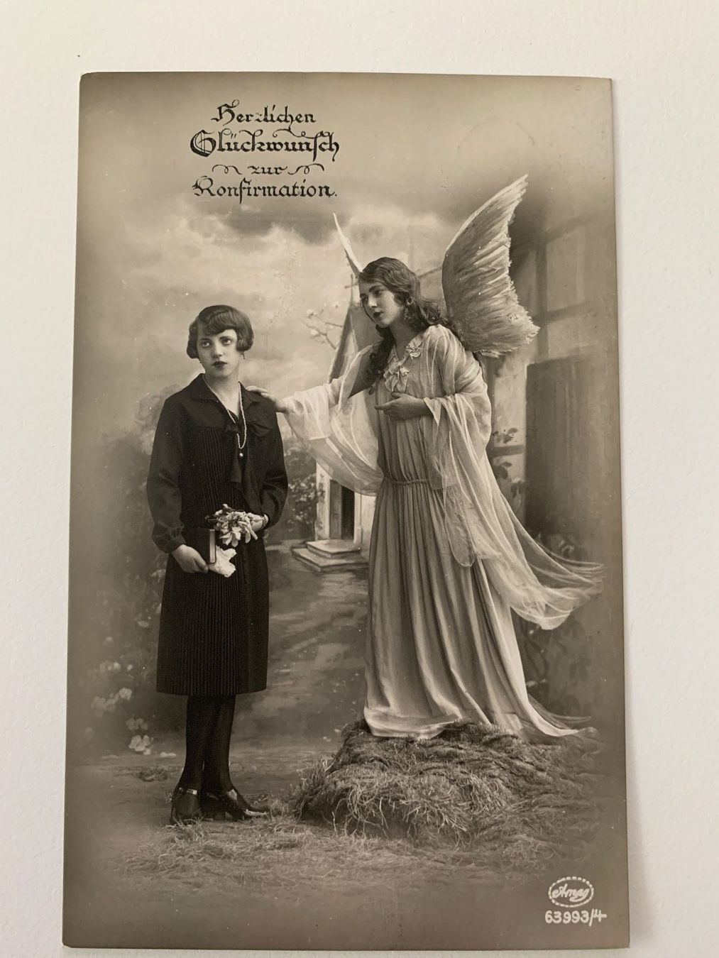 Tutti i francobolli: Postkarte mit interssantem Oval-Stempel 27.03.1931 – Usato da Willisau venduto da Repfuesch 1