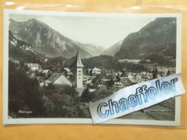 1935 Meiringen