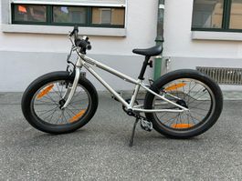 Kindervelo KOOR  Urban 20 belt-drive