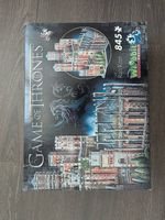 Game of Thrones 3D puzzle 