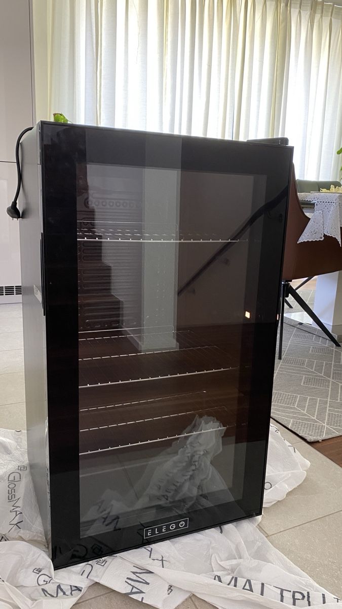 Frigoriferi: Minikuehlschrank-80L – Usato da Effretikon venduto da nehrujee