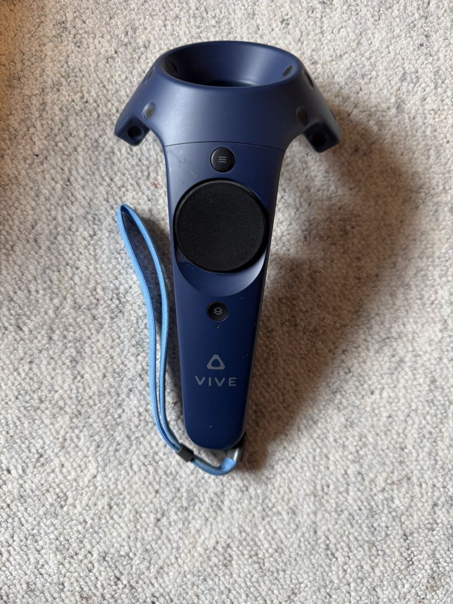 HTC Casco VR: HDC Vive Pro 2 – Usato da Kirchberg SG venduto da Flamma2006 7
