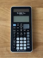 Taschenrechner Texas Instruments TI-30X Plus