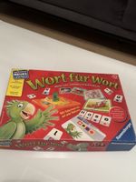 Ravensburger Wort für Wort